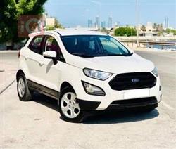 فۆرد ئیکۆ سپۆرت